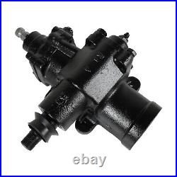 Power Steering Gear box fits Chevy Malibu 64-67 Chevelle GMC Sprint Pontiac GTO