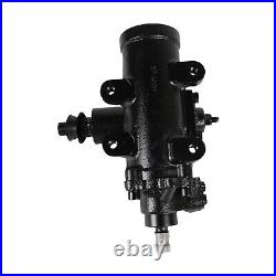 Power Steering Gear box fits Chevy Malibu 64-67 Chevelle GMC Sprint Pontiac GTO