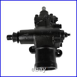 Power Steering Gear box fits Chevy Malibu 64-67 Chevelle GMC Sprint Pontiac GTO