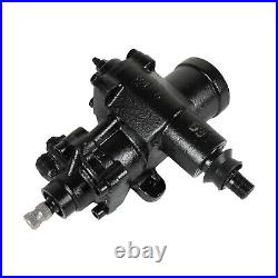 Power Steering Gear box fits Chevy Malibu 64-67 Chevelle GMC Sprint Pontiac GTO