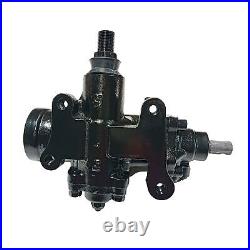 Power Steering Gear box fits Chevy P20 1980-89 P10 P30 GMC P1500 P2500 P3500