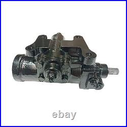 Power Steering Gear box fits Chevy P20 1980-89 P10 P30 GMC P1500 P2500 P3500