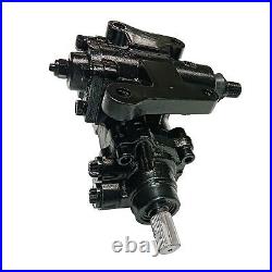 Power Steering Gear box fits Chevy P20 1980-89 P10 P30 GMC P1500 P2500 P3500