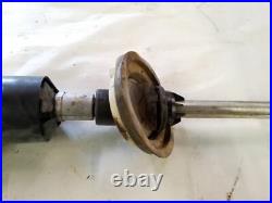 Power Steering Gear to Column Shaft Fits 05 06 07 Ford F250 F350