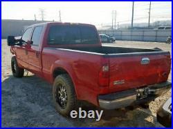 Power Steering Gear to Column Shaft Fits 05 06 07 Ford F250 F350