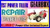 Power Tiller Gear Box Fitting Vst Gear Box Fitting Vst Shakti Gear Box Power Tiller Gear Box