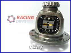 Progressive LSD set (Fits Citroen BE3 & BE4 Gearbox) BX/ZX/C4/Xsara VTS/VTR