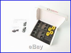 Progressive LSD set (Fits Citroen BE3 & BE4 Gearbox) BX/ZX/C4/Xsara VTS/VTR