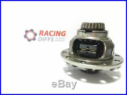 Progressive Limited Slip Diff set Fits Opel / Vauxhall GSi (F Gearbox) LSD