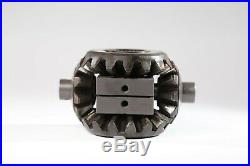 Progressive Limited Slip Diff set Fits Opel / Vauxhall GSi (F Gearbox) LSD