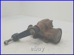 Quad Cab Power Steering Gear Box Fits Dodge Ram 1500 Pickup 2000-2001