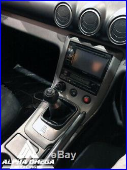 R33 R34 Gearbox Conversion Kit, fits Nissan s13 s14 180sx Silvia SR20DET RB25DET