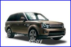 Range Rover Sports 3.0 4.4l 5.0l Auto Gearbox Supply & Fit 2009-2013