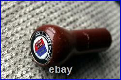 Rare ALPINA Shift Knob Manual Gearbox Fits BMW E24 E28 E30 E34 E39 E46 E60 E90