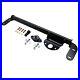 ReadyLift 67-1090 Steering Box Stabilizer Bar Fits Ram 1500 Ram 2500 Ram 3500