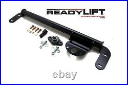 ReadyLift 67-1090 Steering Box Stabilizer Bar Fits Ram 1500 Ram 2500 Ram 3500