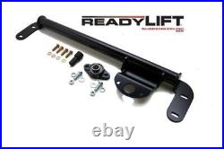 ReadyLift 67-1090 Steering Gear Box Brace 2003-08 Fits Dodge RAM 2500/3500 Steer