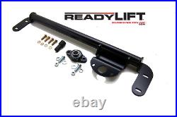 ReadyLift 67-1090 Steering Gear Box Brace 2003-08 Fits Dodge RAM 2500/3500 Steer