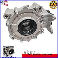 Rear Gearbox Differential Fit ODES 800 UTV XY CF C6 ATV Dominator D2 D4 X2 USA