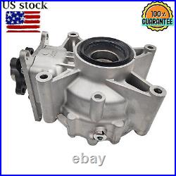 Rear Gearbox Differential Fit ODES 800 UTV XY CF C6 ATV Dominator D2 D4 X2 USA