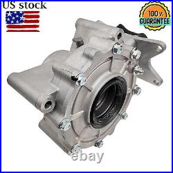 Rear Gearbox Differential Fit ODES 800 UTV XY CF C6 ATV Dominator D2 D4 X2 USA