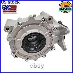 Rear Gearbox Differential Fit ODES 800 UTV XY CF C6 ATV Dominator D2 D4 X2 USA