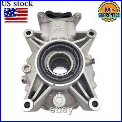 Rear Gearbox Differential Fit ODES 800 UTV XY CF C6 ATV Dominator D2 D4 X2 USA