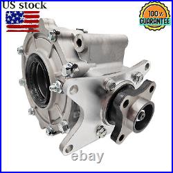 Rear Gearbox Differential Fit ODES 800 UTV XY CF C6 ATV Dominator D2 D4 X2 USA