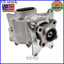 Rear Gearbox Differential Fit ODES 800 UTV XY CF C6 ATV Dominator D2 D4 X2 USA