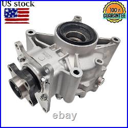 Rear Gearbox Differential Fit ODES 800 UTV XY CF C6 ATV Dominator D2 D4 X2 USA