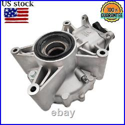 Rear Gearbox Differential Fit ODES 800 UTV XY CF C6 ATV Dominator D2 D4 X2 USA