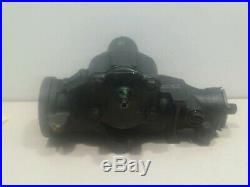 Reman Cardone 27-7540 Steering Gear Box, Fits Blazer, C1500, C1500 Suburban