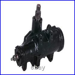 Remanufactured Power Steering Gear Box Fits 1964-1973 Chevy Chevelle