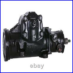 Remanufactured Power Steering Gear Box Fits 1971-1976 Jeep Wagoneer