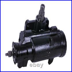 Remanufactured Power Steering Gear Box Fits 1972-1974 Dodge Power Wagon