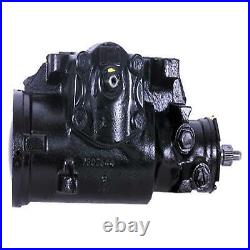 Remanufactured Power Steering Gear Box Fits 1974-1977 Dodge Ramcharger