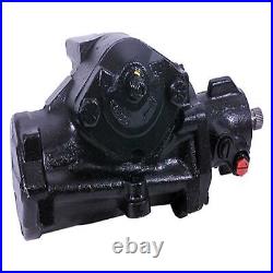 Remanufactured Power Steering Gear Box Fits 1980-2007 Ford F-250
