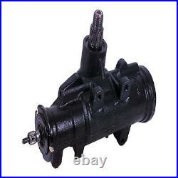 Remanufactured Power Steering Gear Box Fits 1983-1988 Chevy Monte Carlo