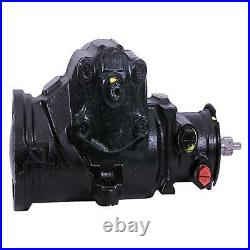 Remanufactured Power Steering Gear Box Fits 1988-2002 GMC CK Pickup