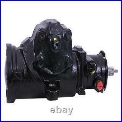 Remanufactured Power Steering Gear Box Fits 1992-1999 Chevy Suburban