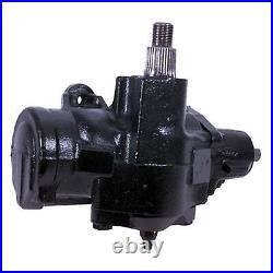 Remanufactured Power Steering Gear Box Fits 1994-1997 Mazda B-Series