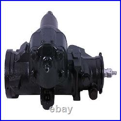 Remanufactured Power Steering Gear Box Fits 1998-1999 Chevy CK Pickup
