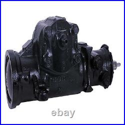 Remanufactured Power Steering Gear Box Fits 1999-2001 Jeep Cherokee