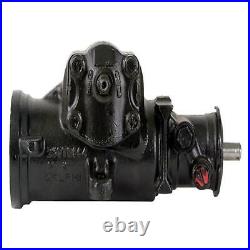 Remanufactured Power Steering Gear Box Fits 2000-2001 Chevy Suburban