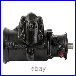 Remanufactured Power Steering Gear Box Fits 2000-2001 GMC Yukon