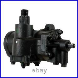 Remanufactured Power Steering Gear Box Fits 2011-2012 Ram 2500