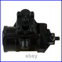 Remanufactured Power Steering Gear Box Fits 2011-2012 Ram 2500