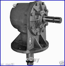 Replacement 75hp Gearbox for International Rotary Cutters, Fits all 75hp models