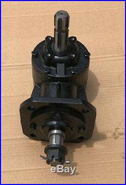 Replacement Rhino Finish Mower Gearbox Code 00775088 Fits BR60 & BR72