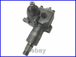 Replacement Steering Gearbox fits VW Campmobile 1973-1974 Base 98TMYC